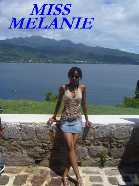 MELANIE